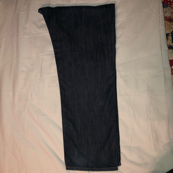 Lucky Brand men’s jeans, 329 classic straight, w36 - Picture 3 of 8